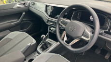 Volkswagen Polo 1.0 TSI Style 5dr Petrol Hatchback